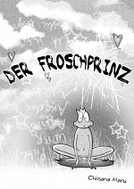 Cover: der Froschprinz