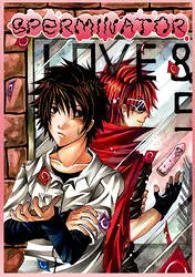 Cover: Sperminator