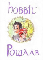 Cover: Hobbit Powäär