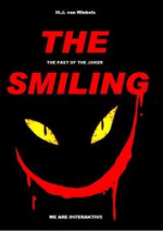 Cover: THE SMILING