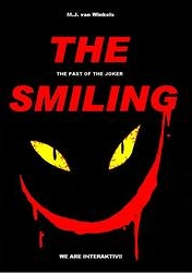 Cover: THE SMILING