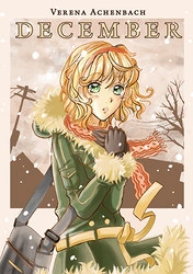 Cover: December