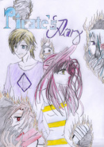 Cover: Pirate´s Diary