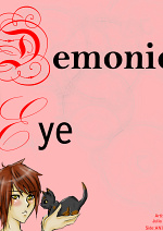 Cover: Demonic Eye