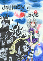 Cover: Journey of Love   [ 16+ ]
