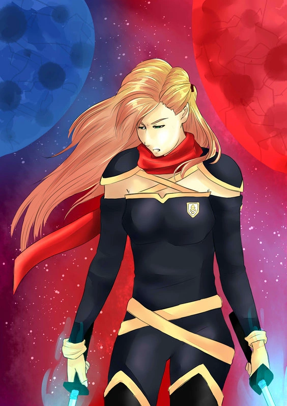 Cover: RE:Night Hunters