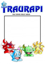 Cover: Traurapi und Co.