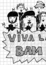Cover: Viva La Bam
