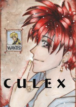 Cover: Culex