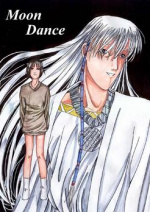Cover: Moon Dance