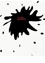 Cover: Killer