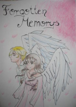 Cover: Forgotten Memorys