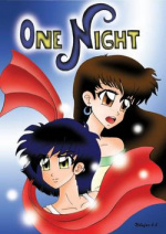 Cover: **One NighT**