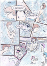 Cover: shinji und das schwimmbad *gg*