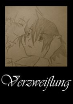 Cover: Verzweiflung