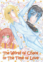 Cover: The World of Chaos or the Time of Love