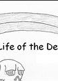 Cover: LIFE OF THE DEATH