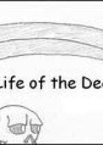 Cover: LIFE OF THE DEATH