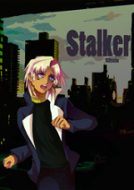 Cover: Stalker