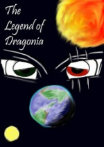 Cover: The Legend of Dragonia