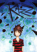 Cover: Razz