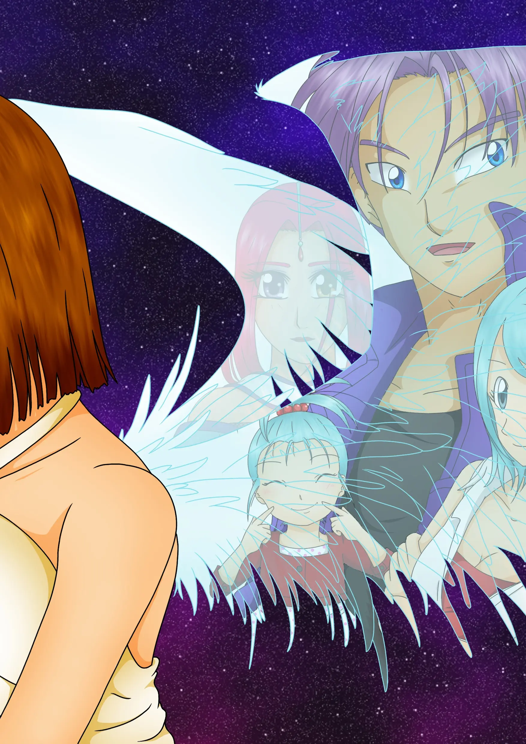 Cover: DragonBall: Das vergessene Erbe