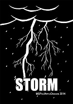 Cover: Storm