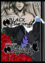 Cover: BLACK Butterfly