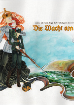 Cover: Die Wacht am Rhein