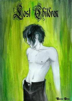 Cover: Lost Children
