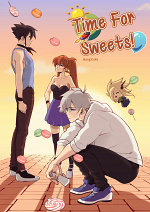 Cover: Time For Sweets!
