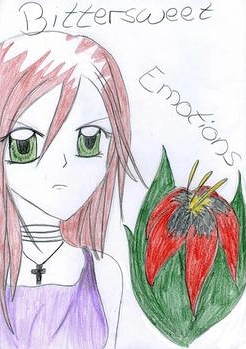 Cover: Bittersweet Emotions