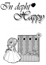 Cover: In depth Happy (CIL 03)