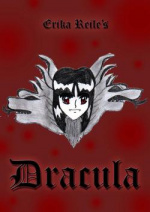 Cover: Erika Reile's Dracula