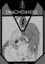 Cover: DrachenHerz