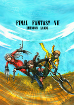 Cover: FinalFantasyVII - UnknownLands