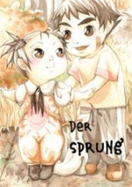 Cover: Der Sprung