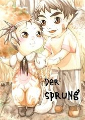Cover: Der Sprung