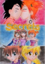 Cover: Secrets