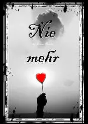 Cover: † Nie mehr †