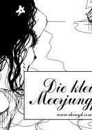 Cover: Narrenmärchen: Die kleine Meerjungfrau
