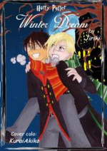 Cover: Winter Dream