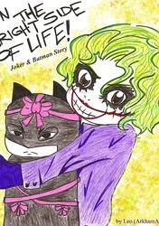 Cover: On The Bright Side Of Life