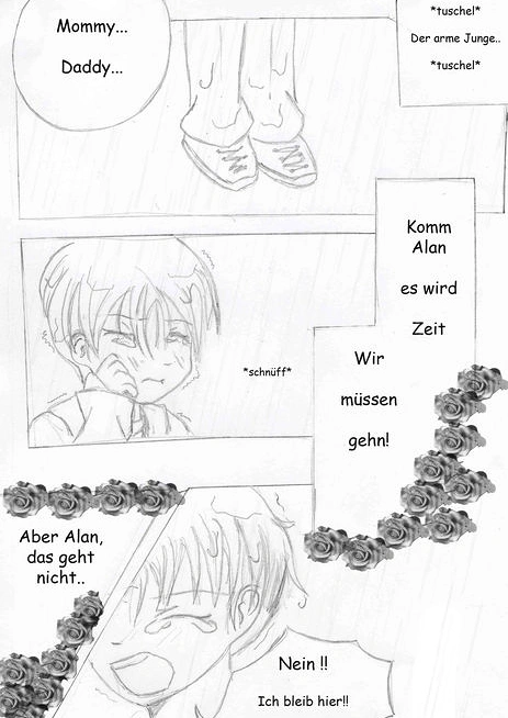 Cover: "Mummy... Daddy... ich hab euch lieb"