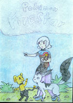 Cover: Pokemon FireStar
