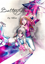 Cover: Butterfly
