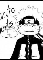 Cover: Naruto Shorts