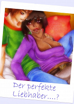 Cover: ~Der perfekte Liebhaber (?)~