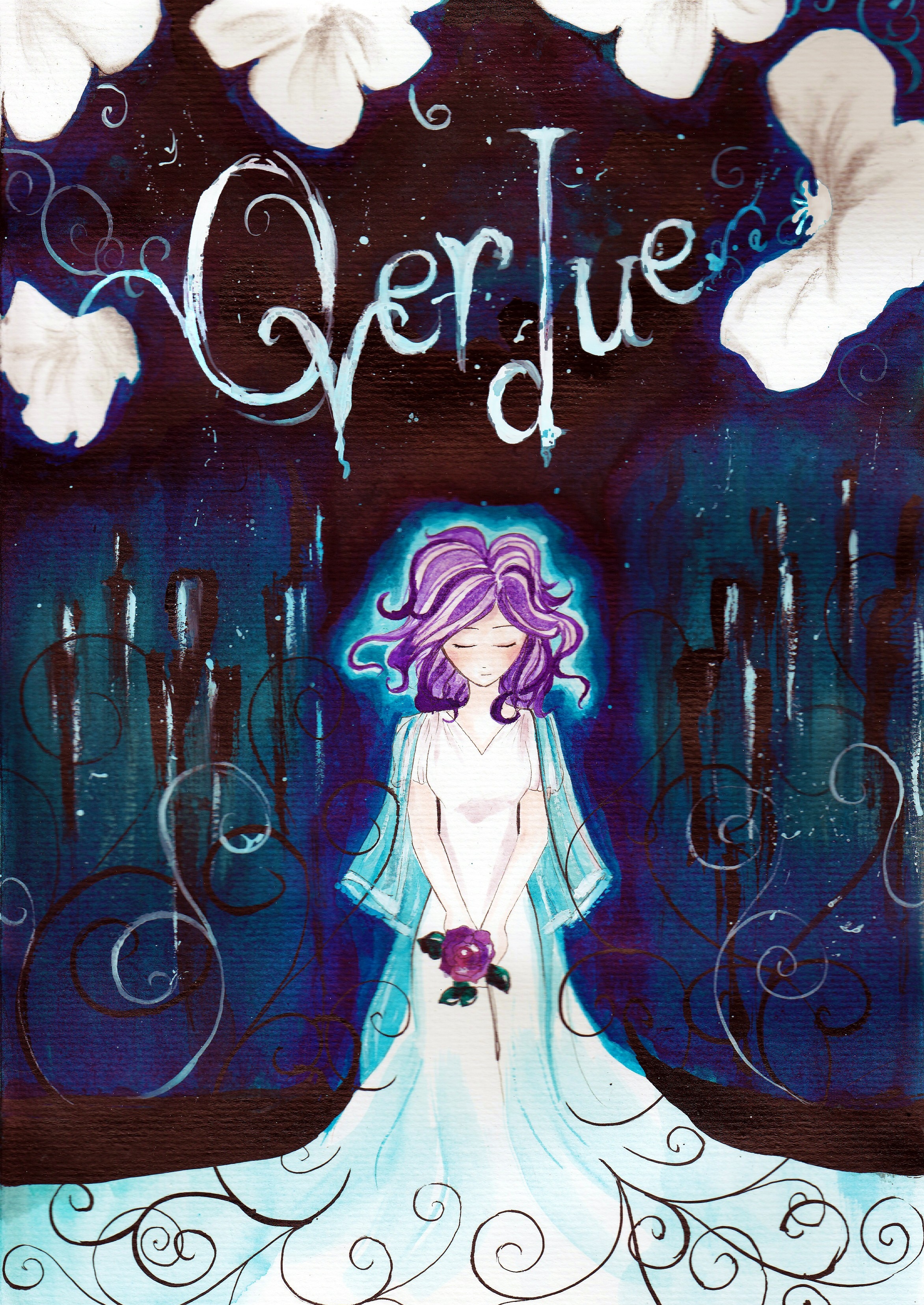 Cover: Overdue