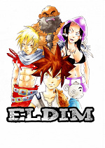 Cover: Eldim